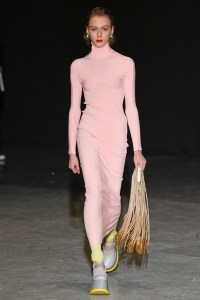 Sunnei Men's Fall 2020