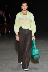 Sunnei Men's Fall 2020