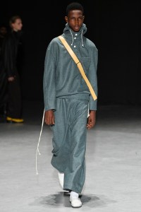 Sunnei Men's Fall 2020