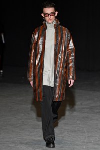 Sunnei Men's Fall 2020