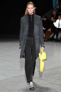 Sunnei Men's Fall 2020