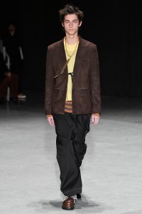 Sunnei Men's Fall 2020