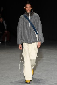 Sunnei Men's Fall 2020