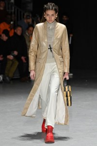 Sunnei Men's Fall 2020