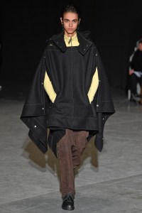 Sunnei Men's Fall 2020