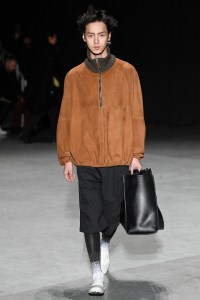 Sunnei Men's Fall 2020