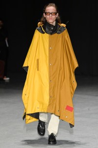 Sunnei Men's Fall 2020