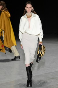 Sunnei Men's Fall 2020