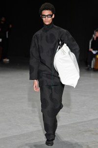 Sunnei Men's Fall 2020