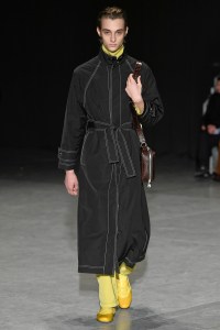 Sunnei Men's Fall 2020
