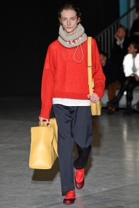 Sunnei Men's Fall 2020