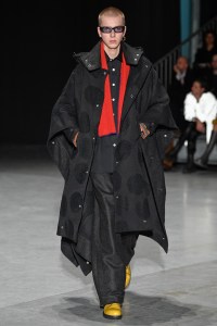 Sunnei Men's Fall 2020