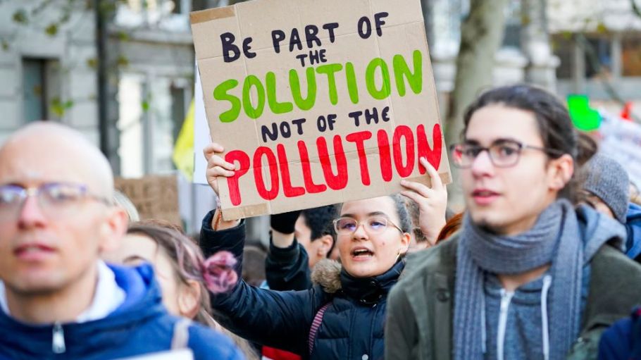 Alante Capital, Good Fashion Fund and Noble Profit say fashion needs real startup solutions for climate change and discerning consumers.