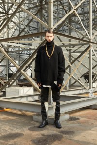 System Men's Fall 2020