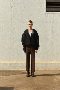 System Men's Fall 2020