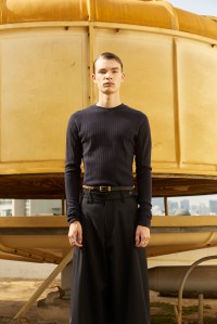 System Men's Fall 2020