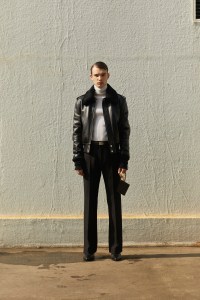 System Men's Fall 2020