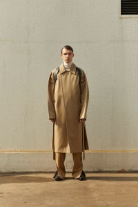 System Men's Fall 2020