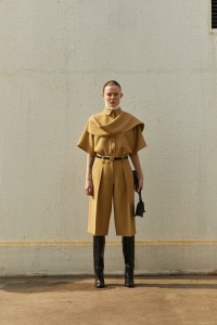System Men's Fall 2020