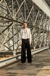 System Men's Fall 2020