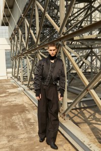 System Men's Fall 2020