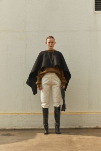 System Men's Fall 2020