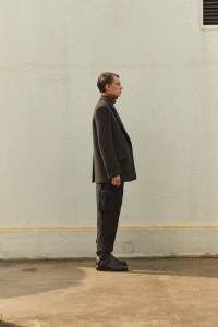 System Men's Fall 2020