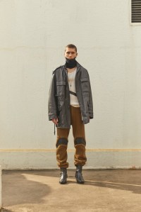 System Men's Fall 2020
