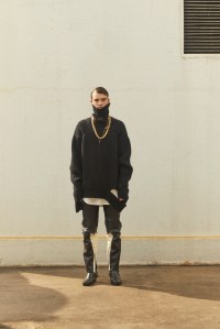 System Men's Fall 2020