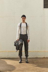 System Men's Fall 2020