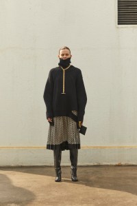 System Men's Fall 2020