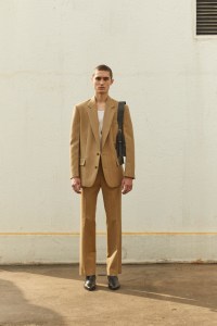 System Men's Fall 2020