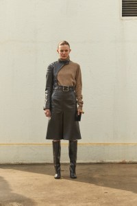 System Men's Fall 2020