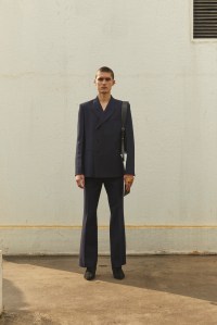 System Men's Fall 2020