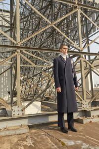 System Men's Fall 2020