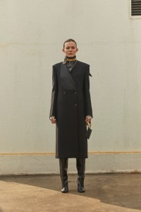 System Men's Fall 2020