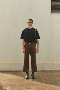System Men's Fall 2020