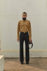 System Men's Fall 2020