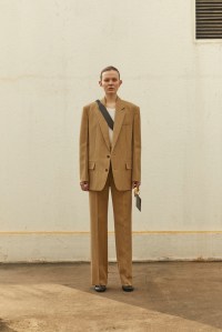 System Men's Fall 2020