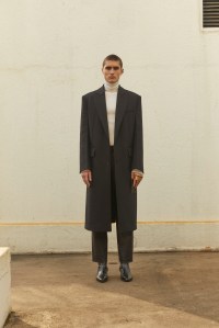 System Men's Fall 2020