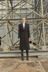 System Men's Fall 2020
