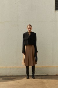 System Men's Fall 2020
