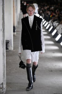 Takahiromiyashita The Soloist Men’s Fall 2020