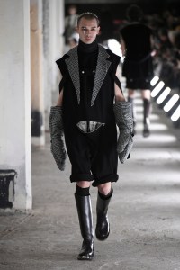 Takahiromiyashita The Soloist Men’s Fall 2020