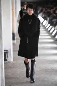 Takahiromiyashita The Soloist Men’s Fall 2020