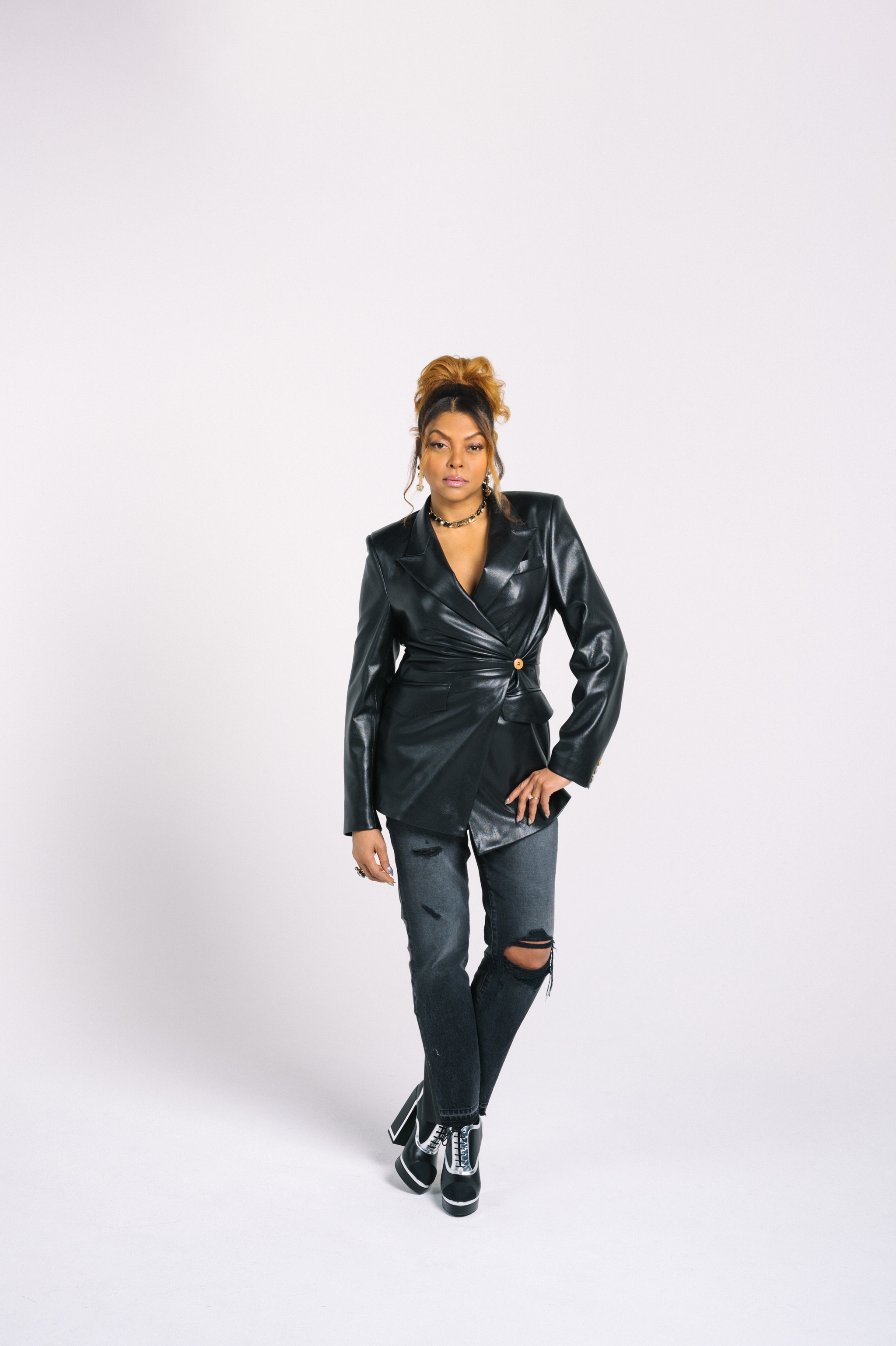 Taraji P. Henson