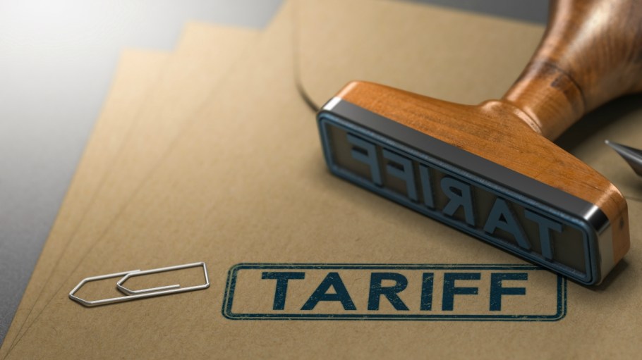 New retaliatory tariffs will have American consumers and businesses paying way more than the $42 billion they've already paid so far.
