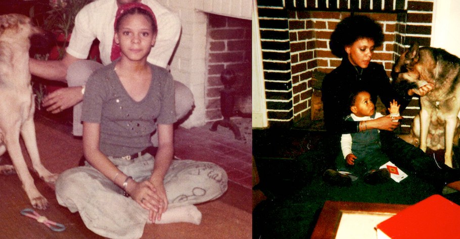 Michelle Branch of Markt & Twigs reflects on vintage denim photos and explains how the industry has changed over the years.