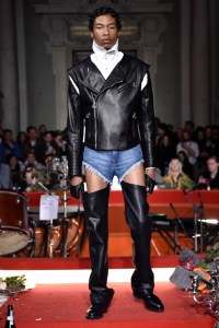 Telfar Men's Fall 2020