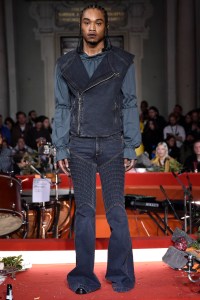 Telfar Men's Fall 2020